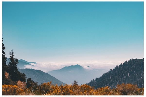 The Hiking Experience that Tested My Limits Mountain Hiking