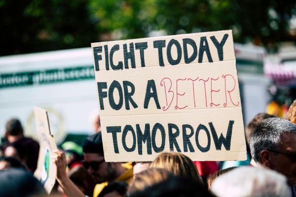 From Geneva's Luxury to France's Modesty to Comoros' Fight for Change From Geneva's Luxury to France to Fighting for change in Comoros
