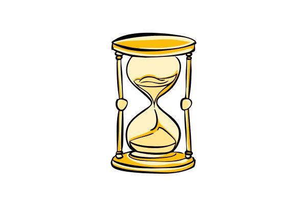 A time jar